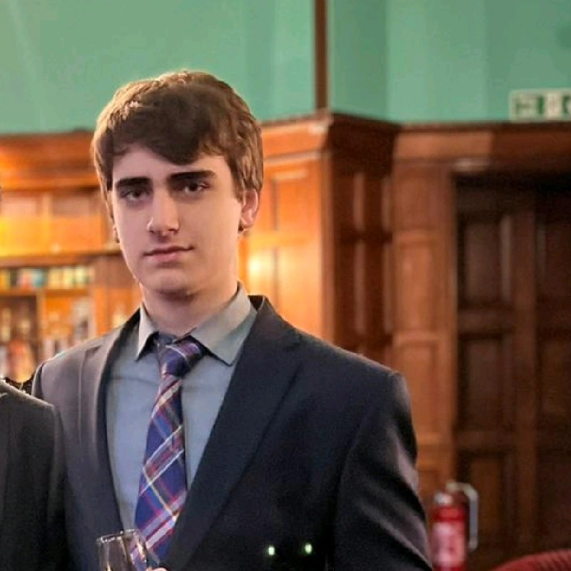 Andrii Lisovenko
